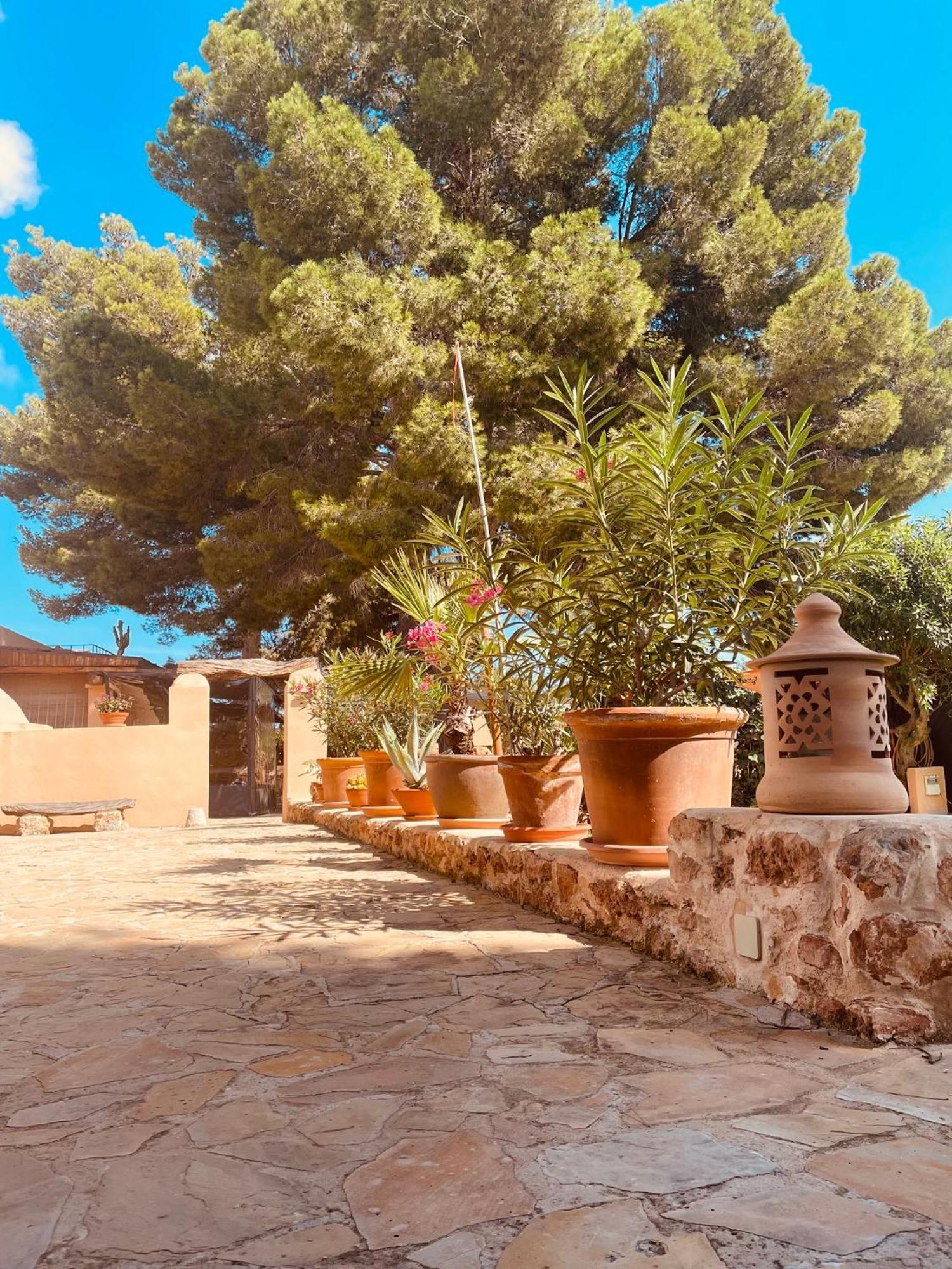 Finca Can Toni Sant Jordi de ses Salines