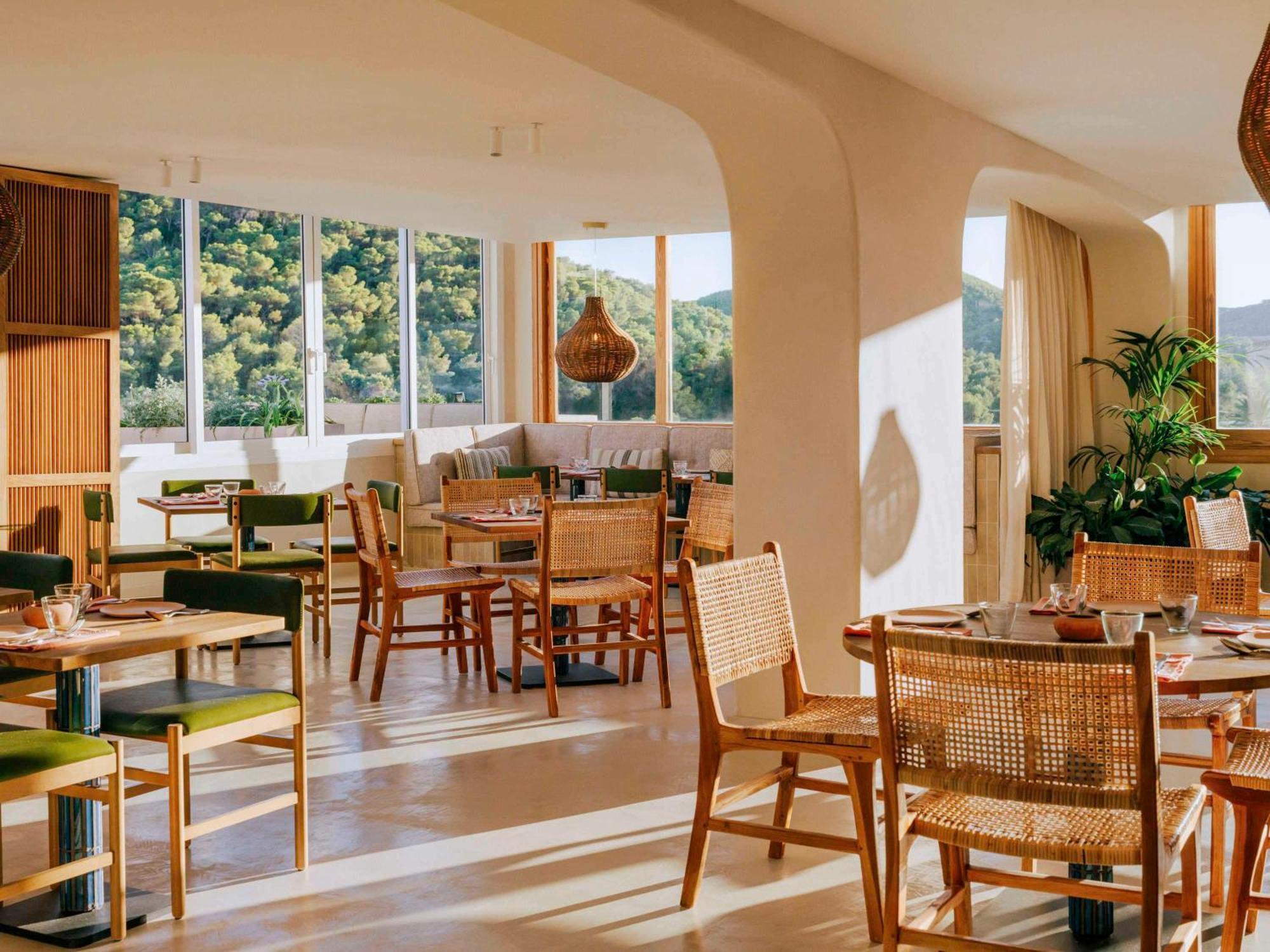 Hyde Ibiza 4* Cala Llonga (Ibiza)