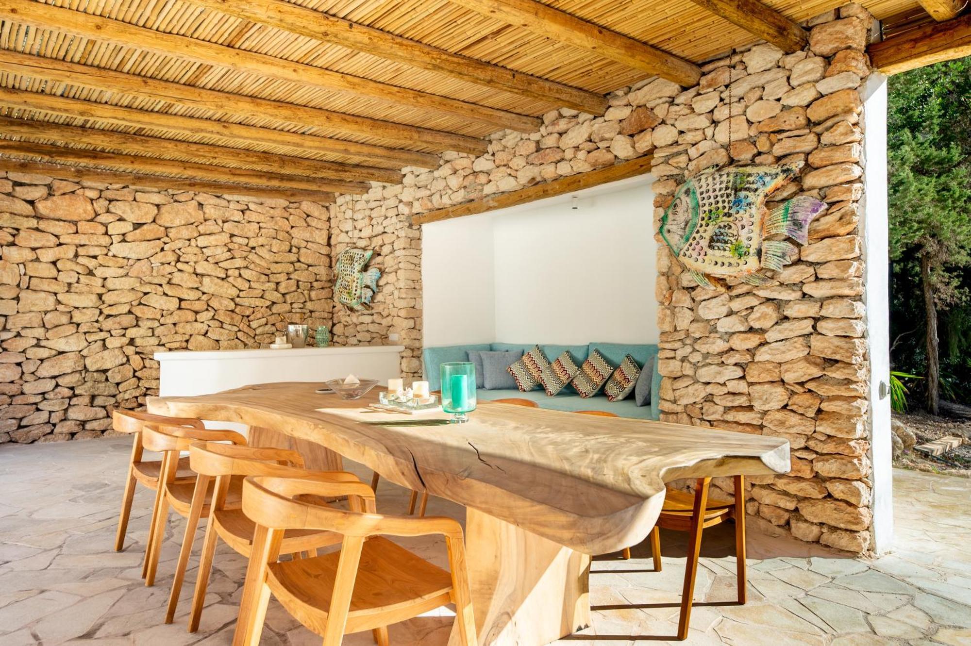 Mediterraneo Villa *