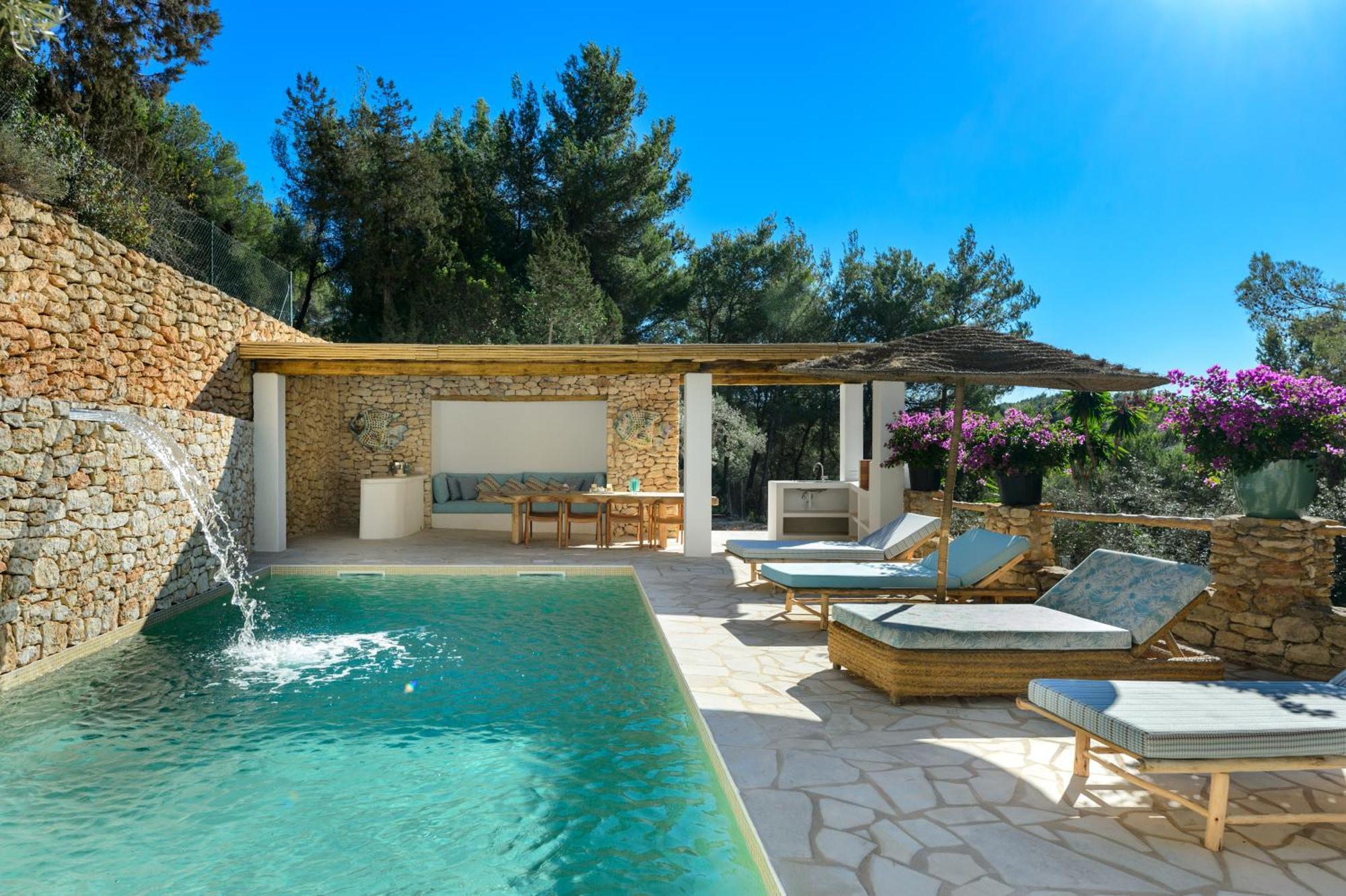 Mediterraneo Villa *