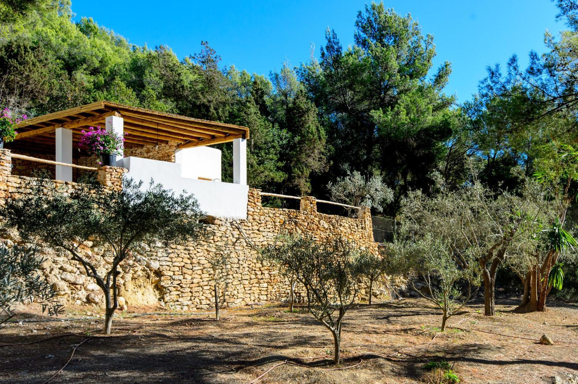 Mediterraneo Sant Carles de Peralta