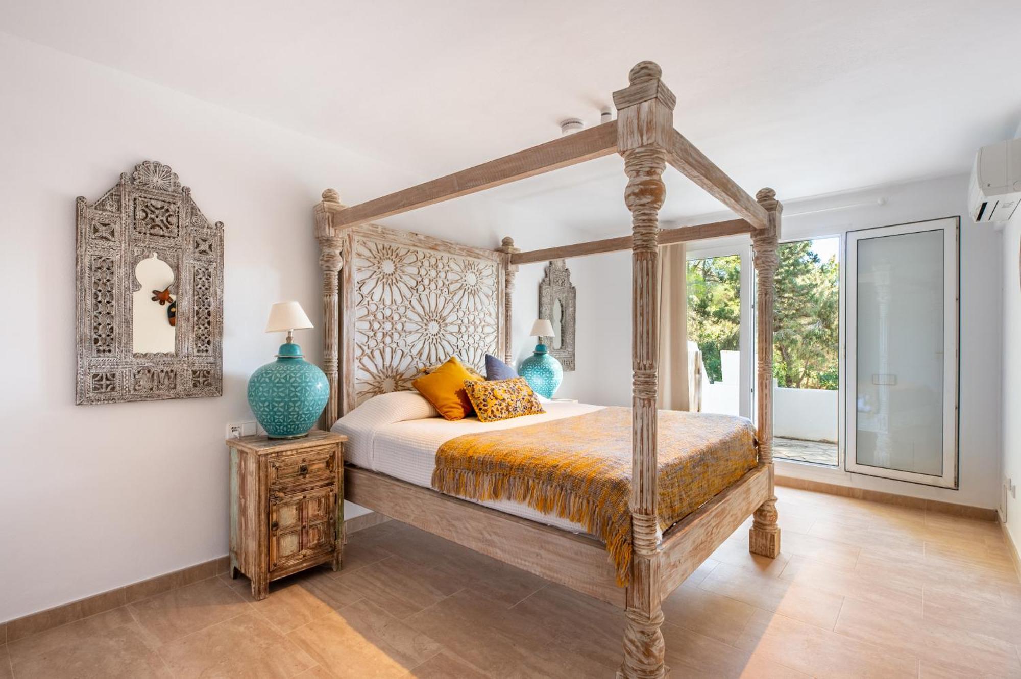 Villa Mediterraneo *