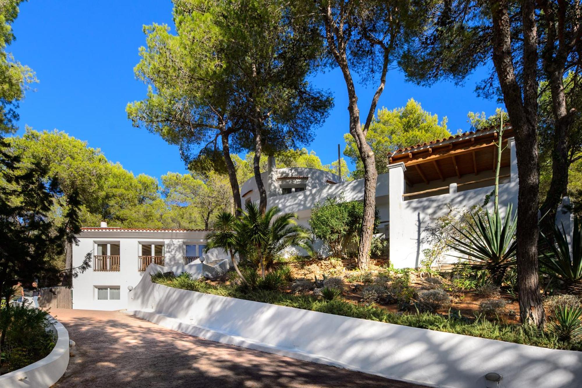 Mediterraneo Villa Sant Carles de Peralta