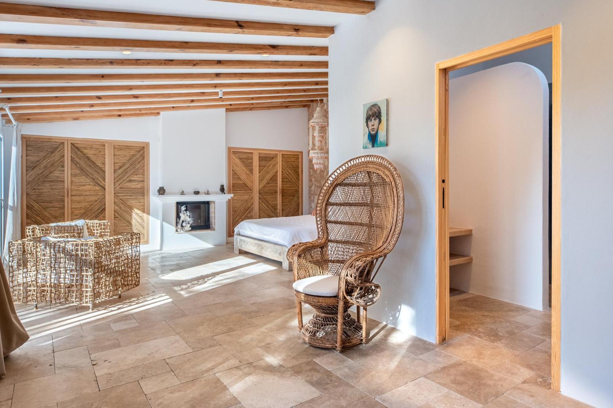 Villa Mediterraneo *
