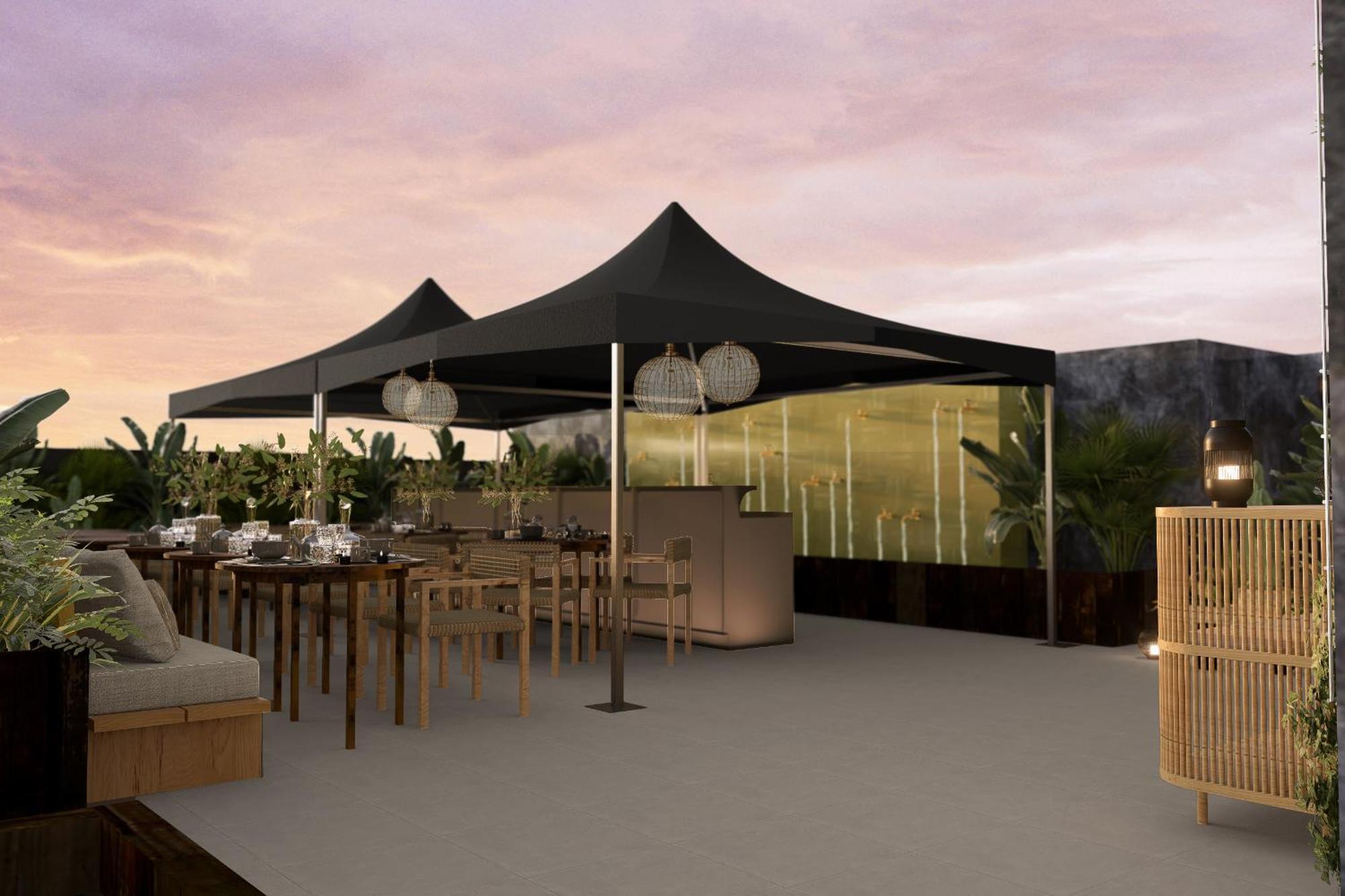 Stic Urban & Hotel San Antonio (Ibiza)