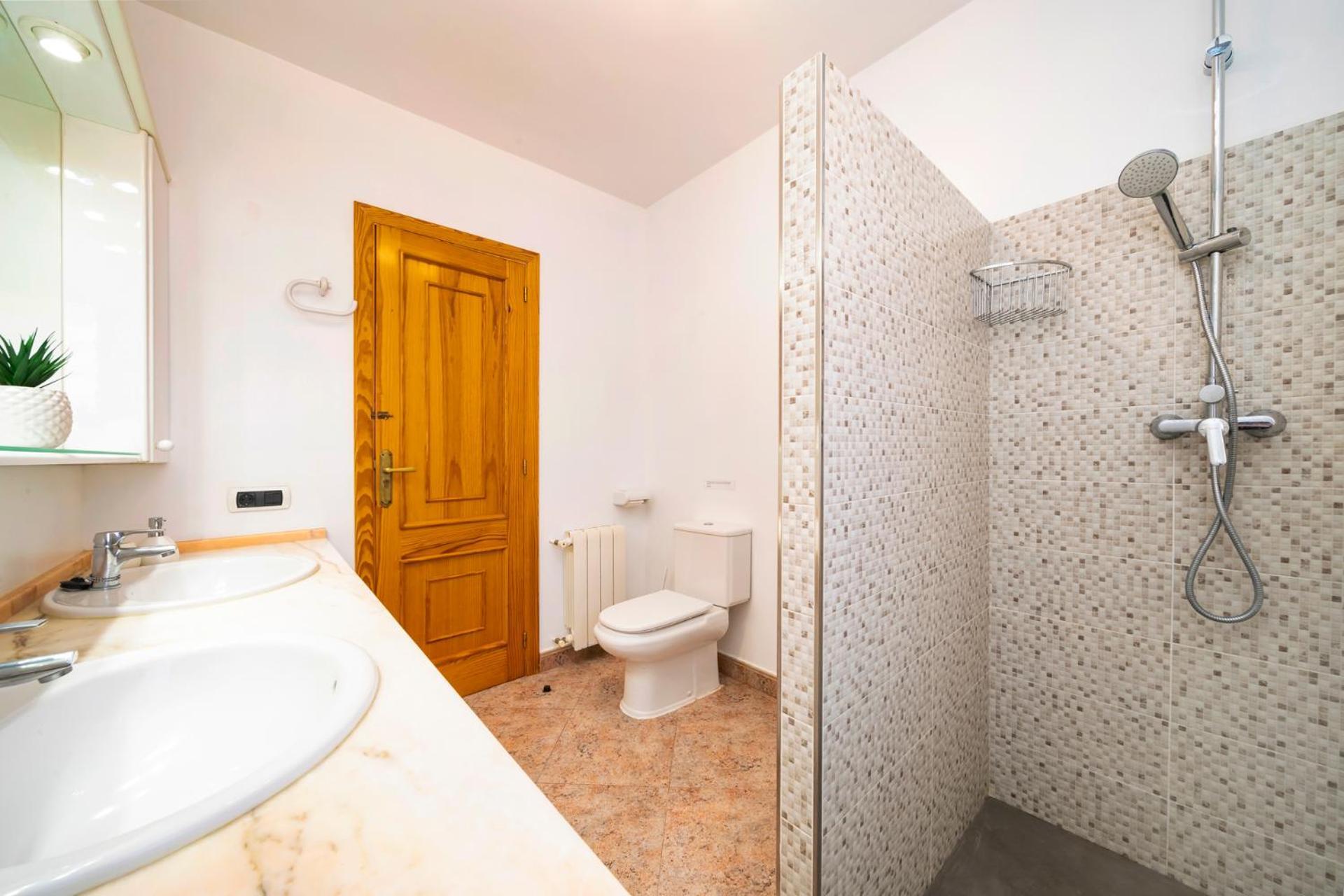 Villa Tino Can Furnet