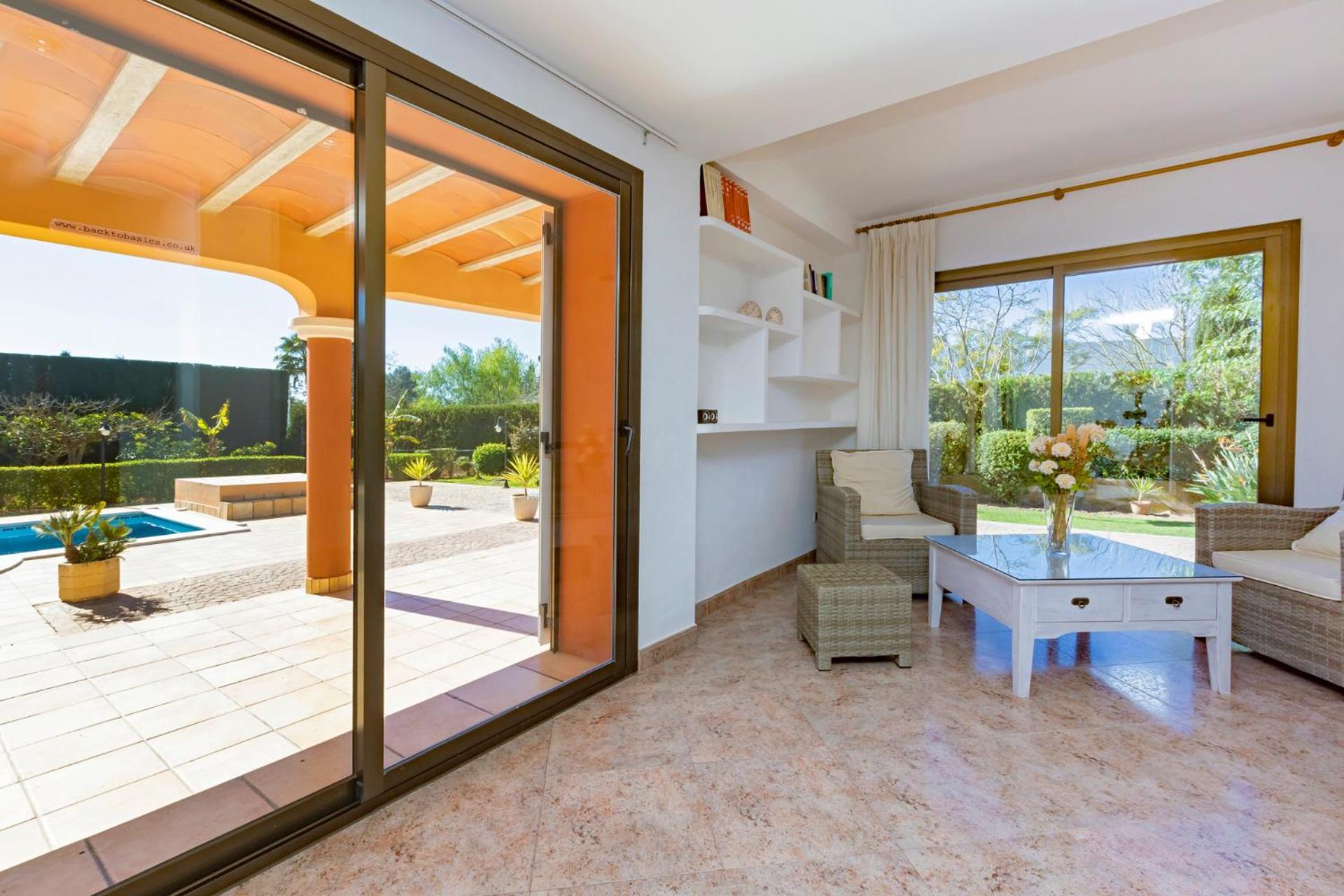 Villa Tino *