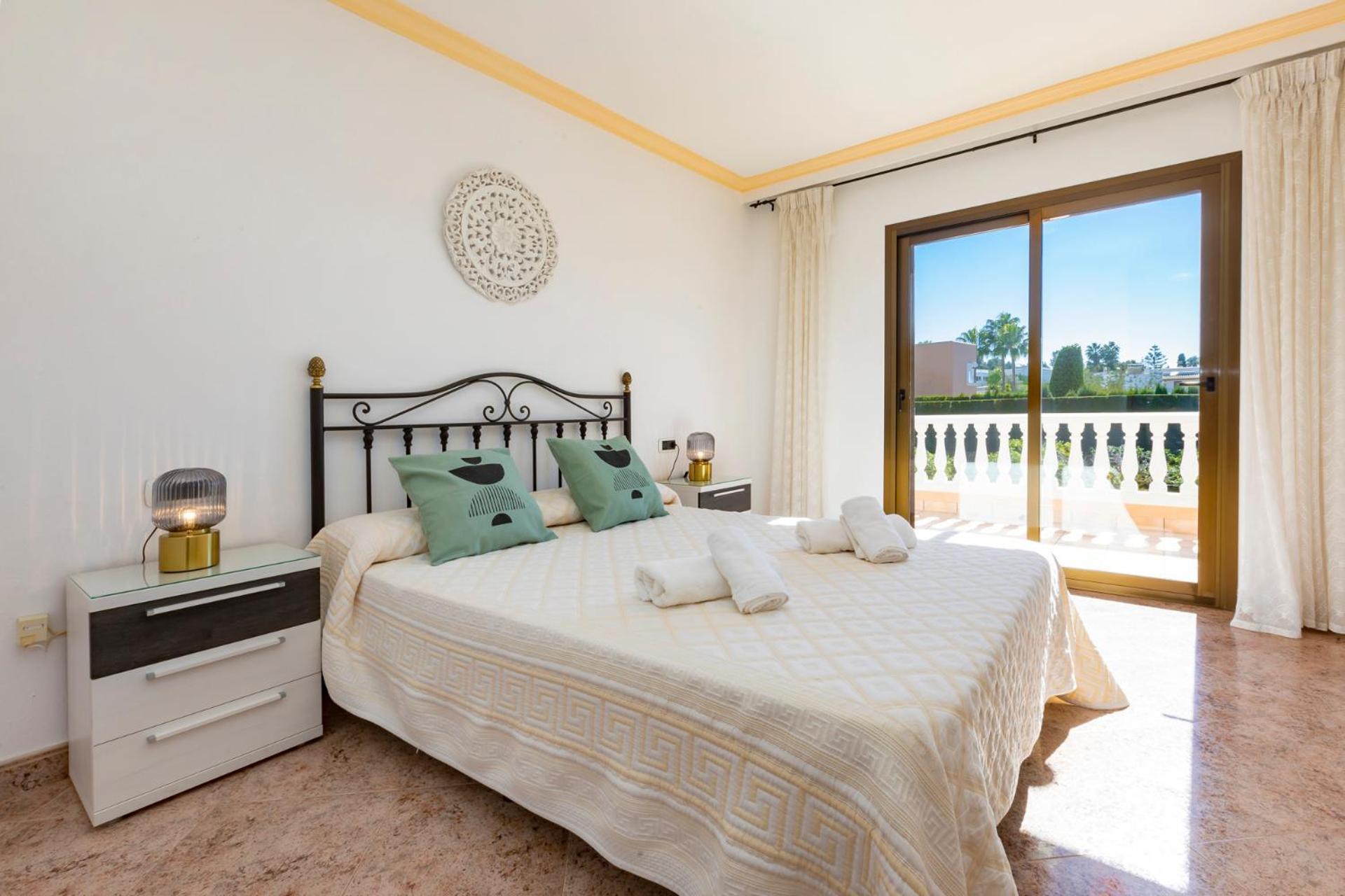 Villa Tino