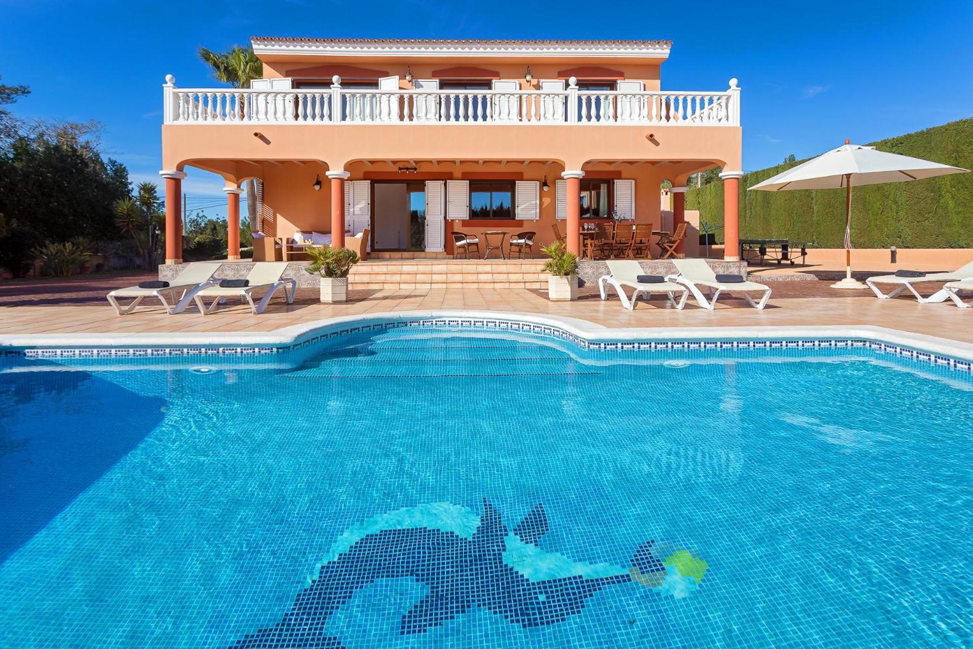 Villa Tino *