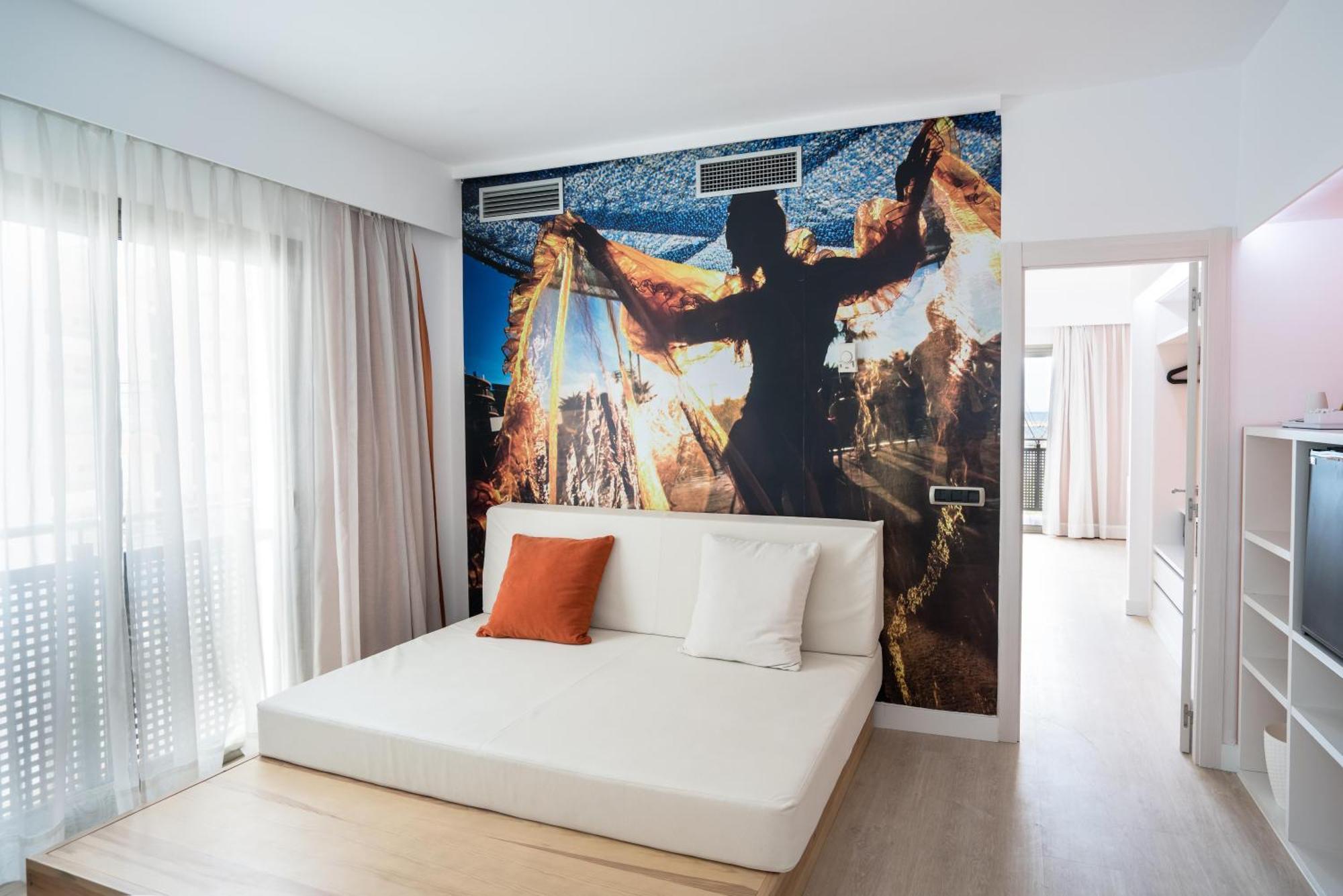 Hotel Thb Ocean - Adults Only