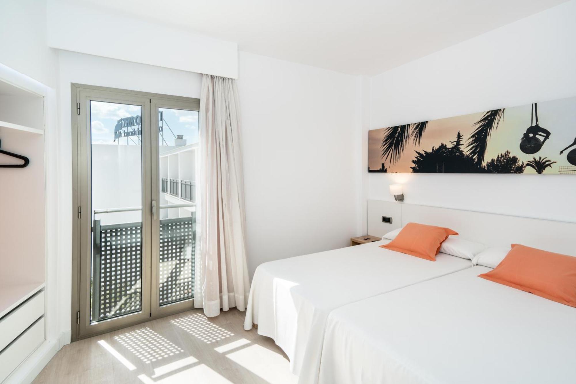 Hotel Thb Ocean - Adults Only 4*