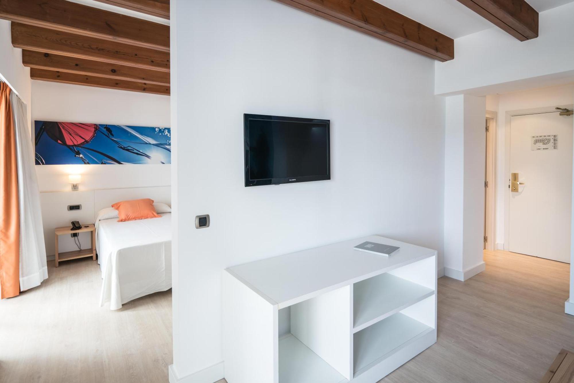 Hotel Thb Ocean - Adults Only