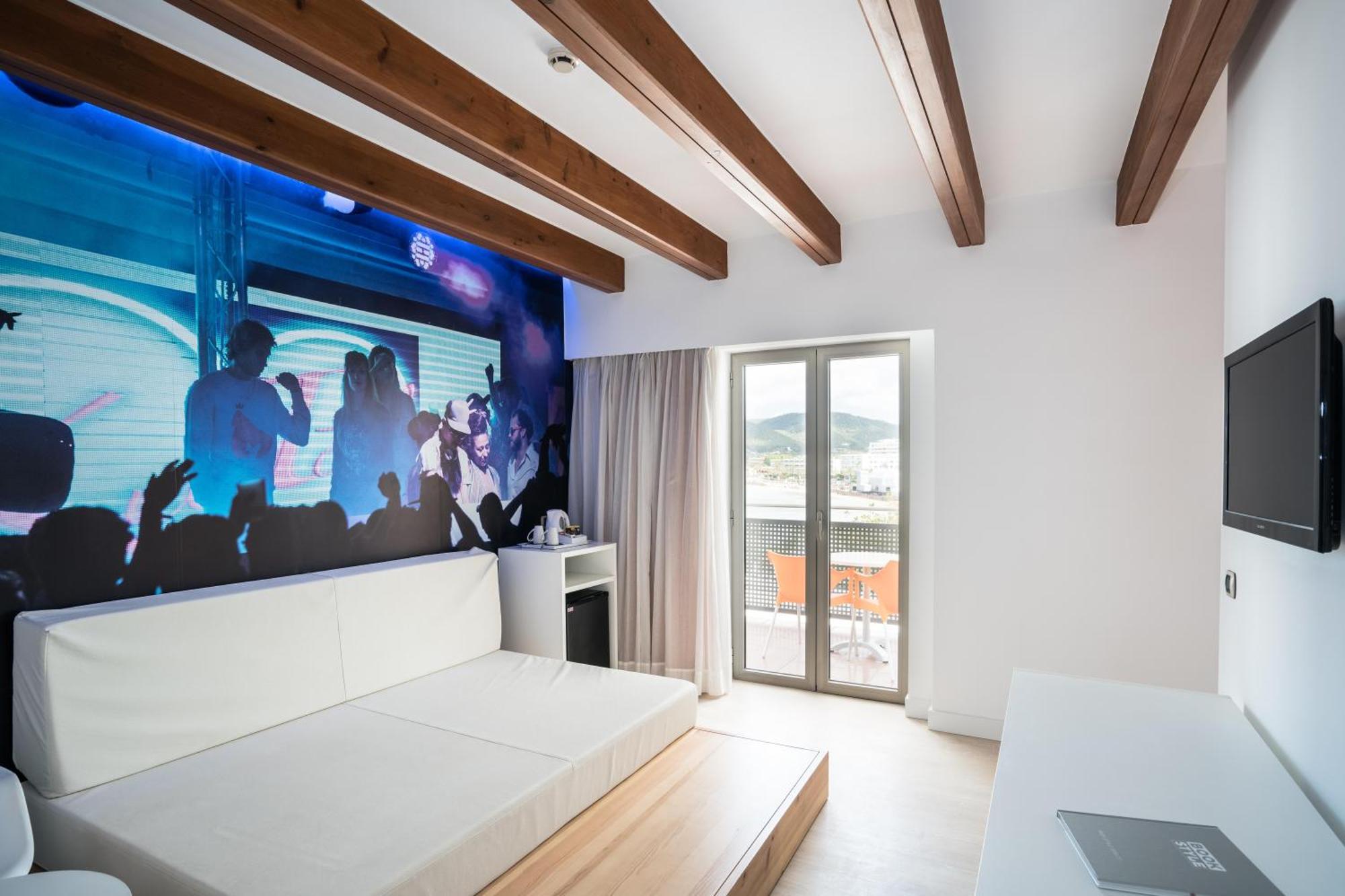 Thb Ocean - Adults Only Hotel 4*