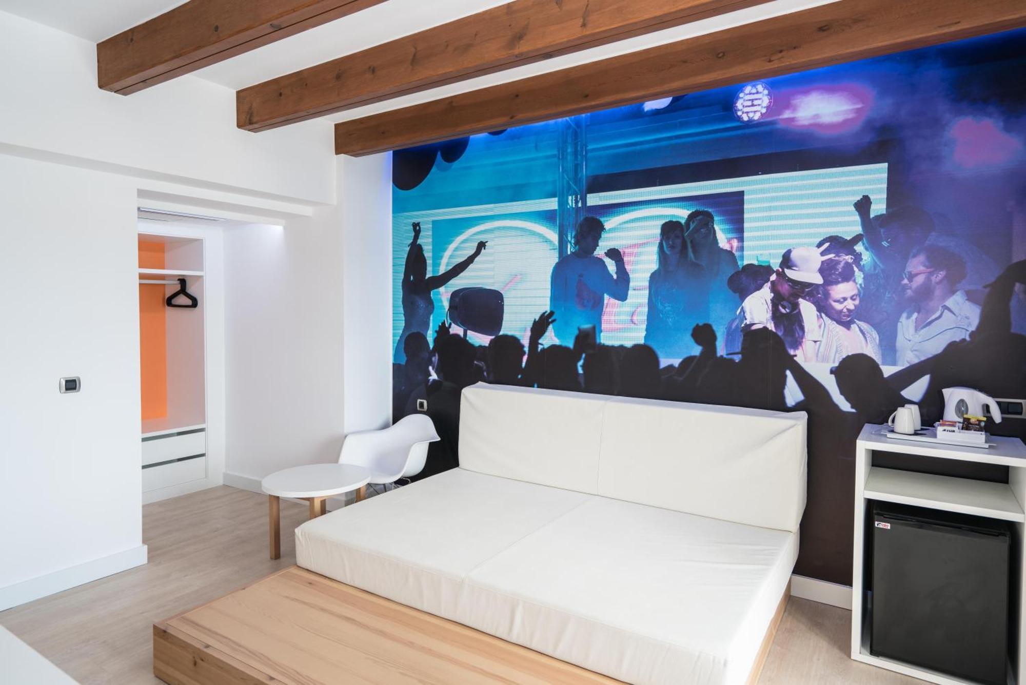 Hotel Thb Ocean - Adults Only