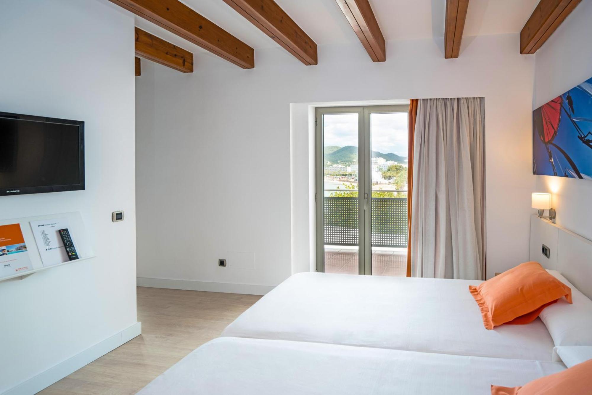 Thb Ocean - Adults Only Hotel