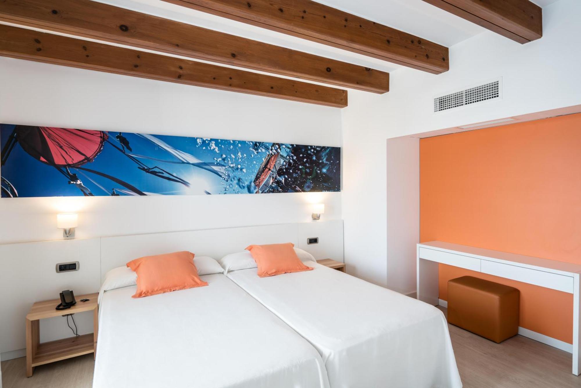 Thb Ocean - Adults Only Hotel Sant Antoni de Portmany