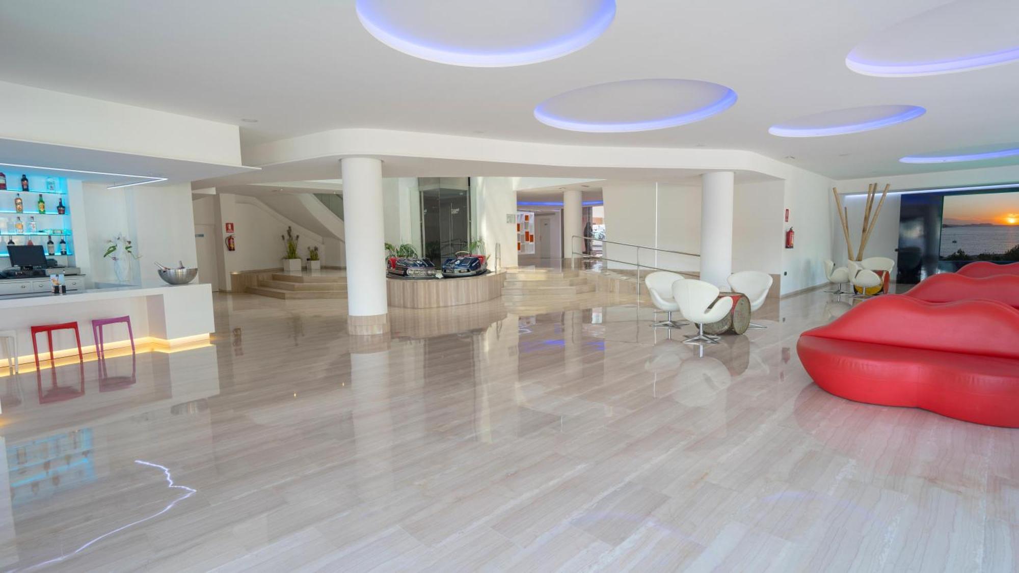 Thb Ocean - Adults Only Hotel 4*