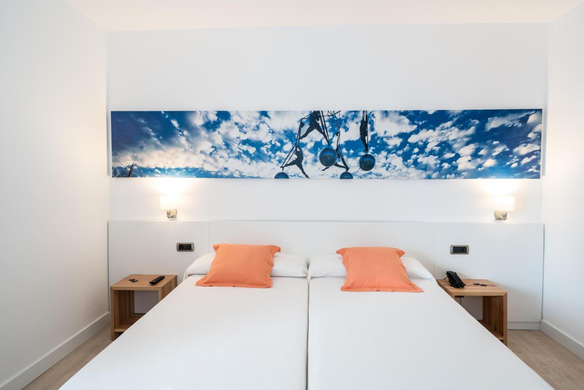 Hotel Thb Ocean - Adults Only