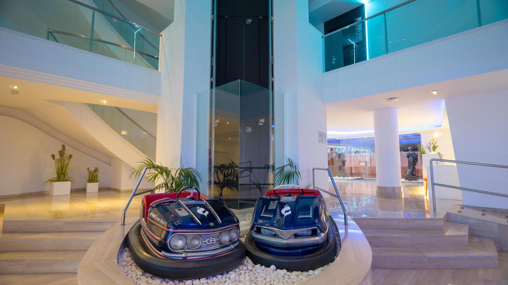 Thb Ocean - Adults Only 4*