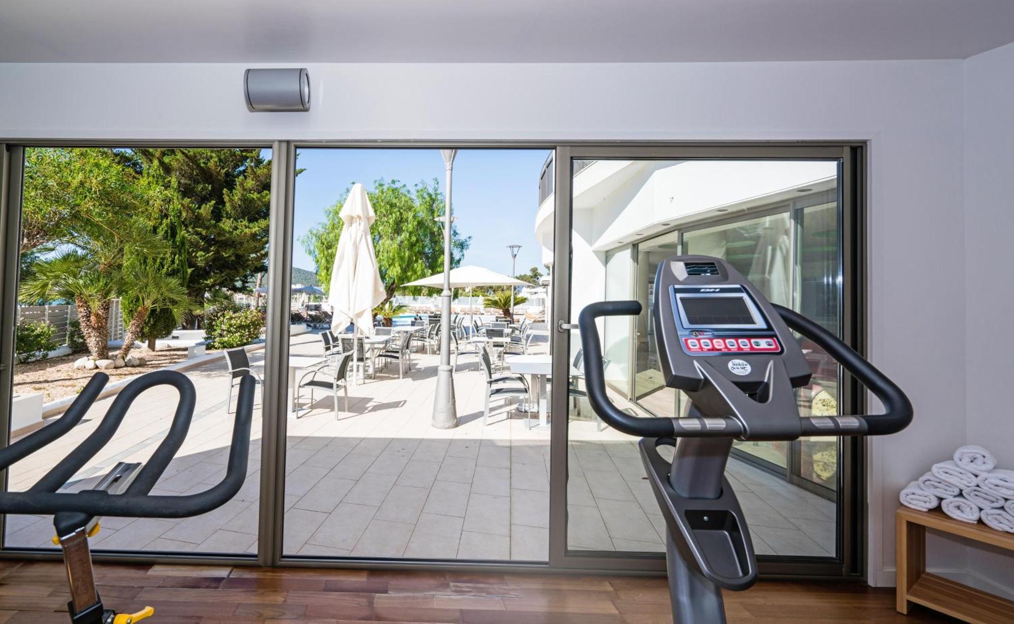 Hotel Thb Ocean - Adults Only Sant Antoni de Portmany
