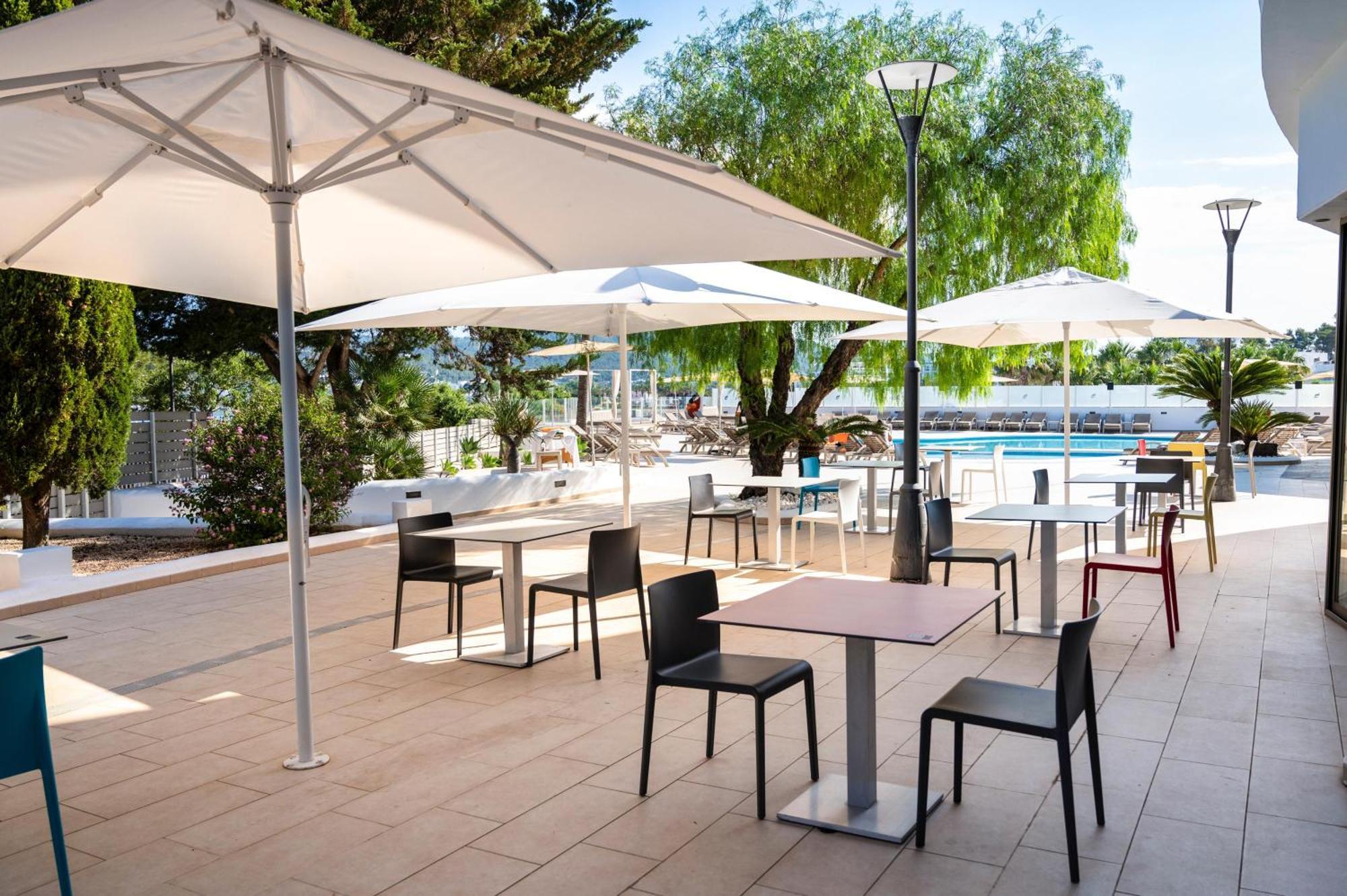 Hotel Thb Ocean - Adults Only 4*