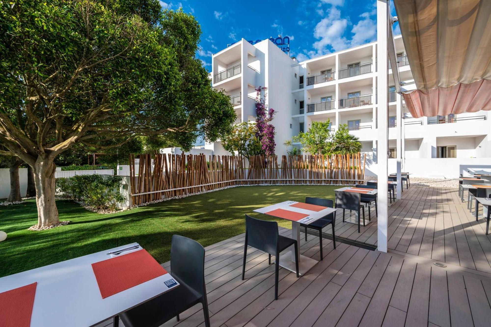 Hotel Thb Ocean - Adults Only Sant Antoni de Portmany