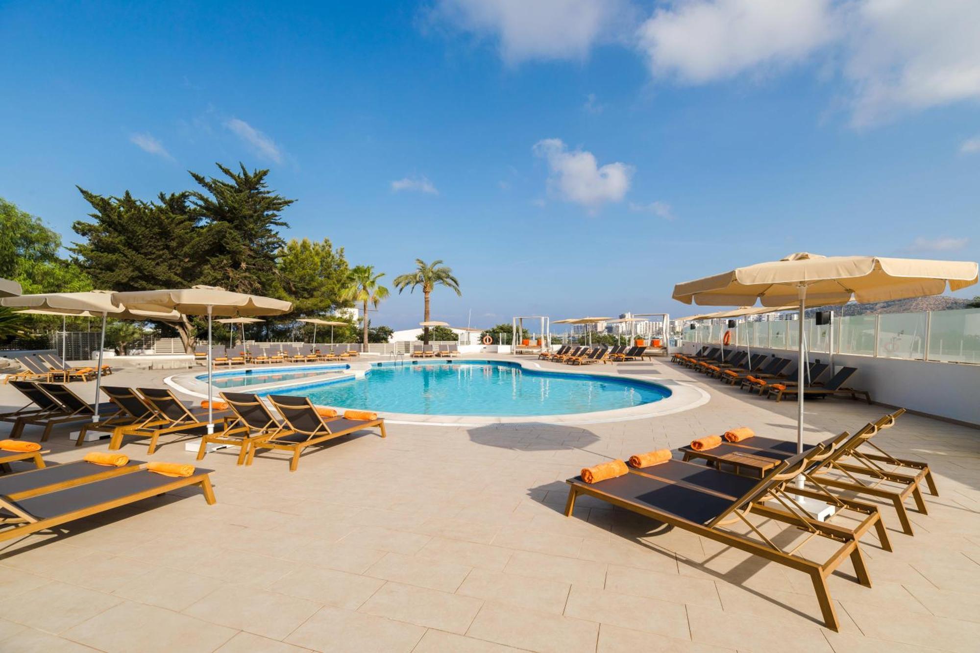 Thb Ocean - Adults Only Hotel 4*