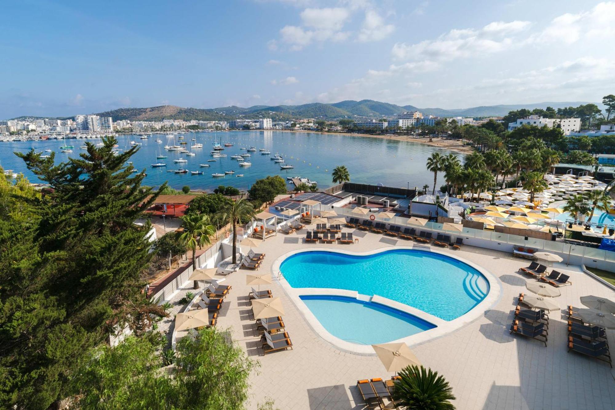 Thb Ocean - Adults Only Hotel
