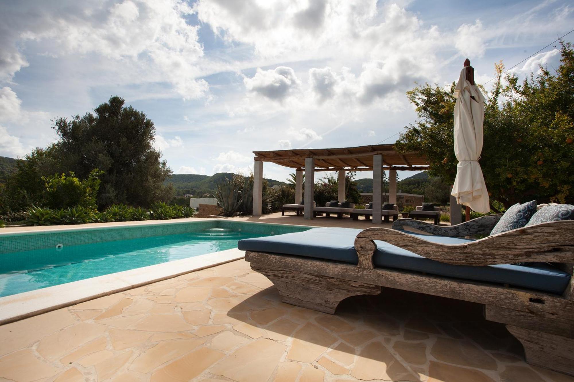 Finca Xo Ibiza Villa *