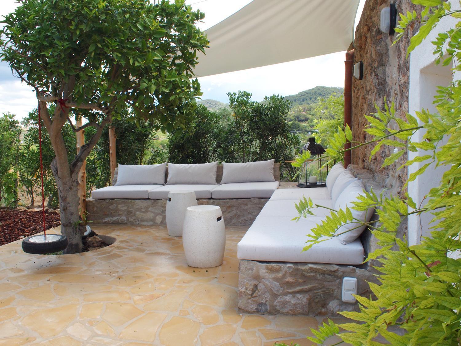 Finca Xo Ibiza *