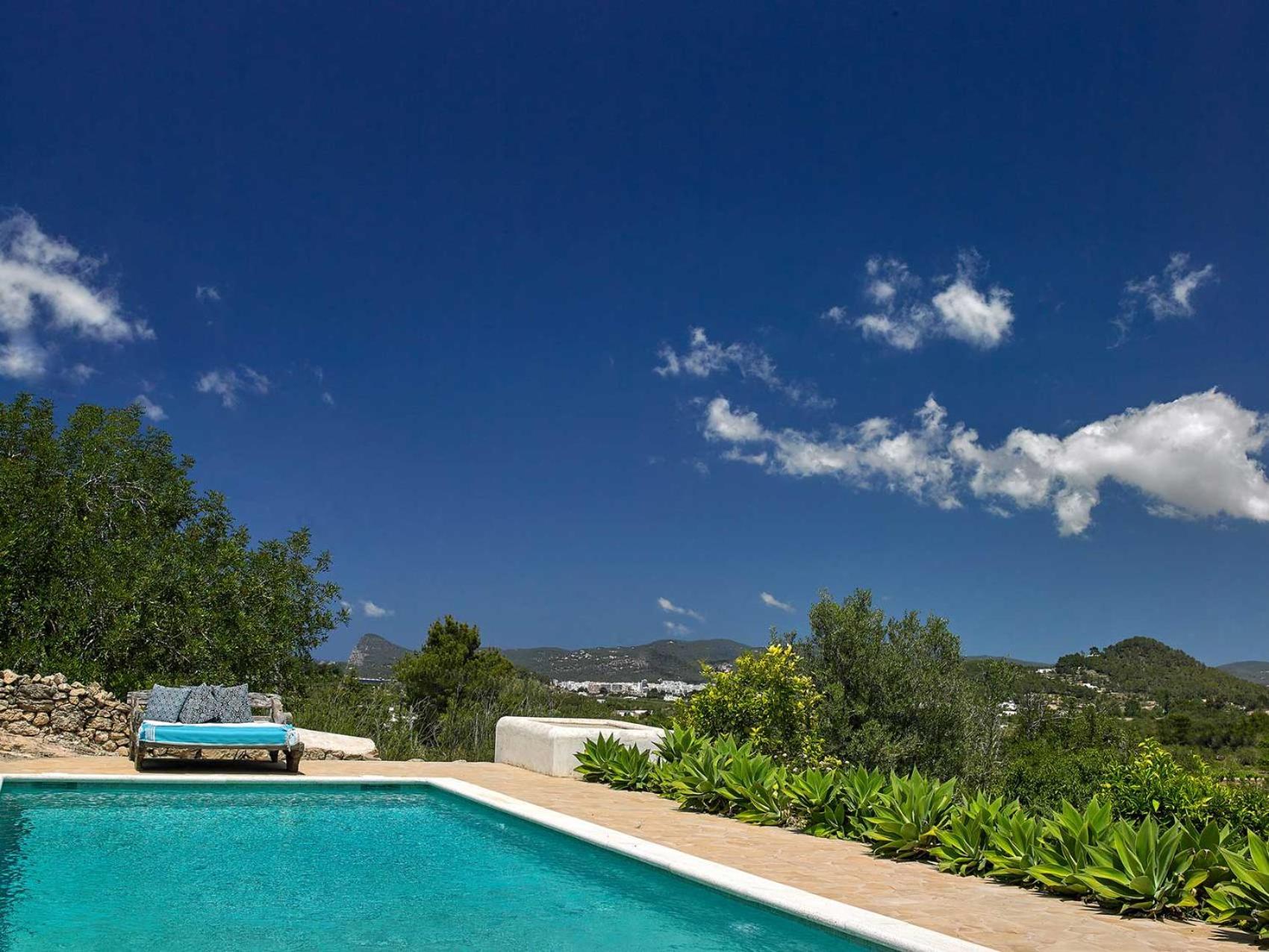 Finca Xo Ibiza Villa Sant Josep de sa Talaia