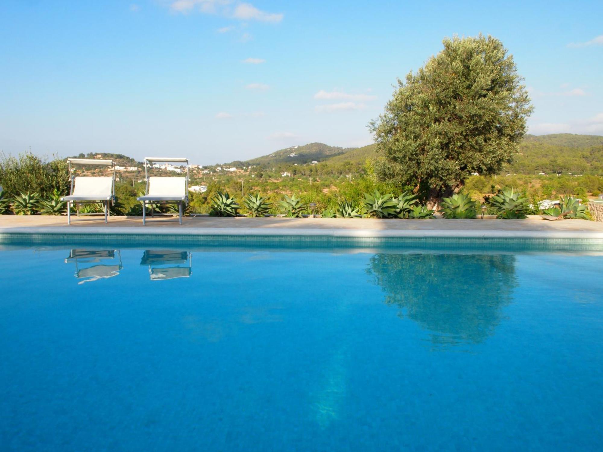 Finca Xo Ibiza Villa *