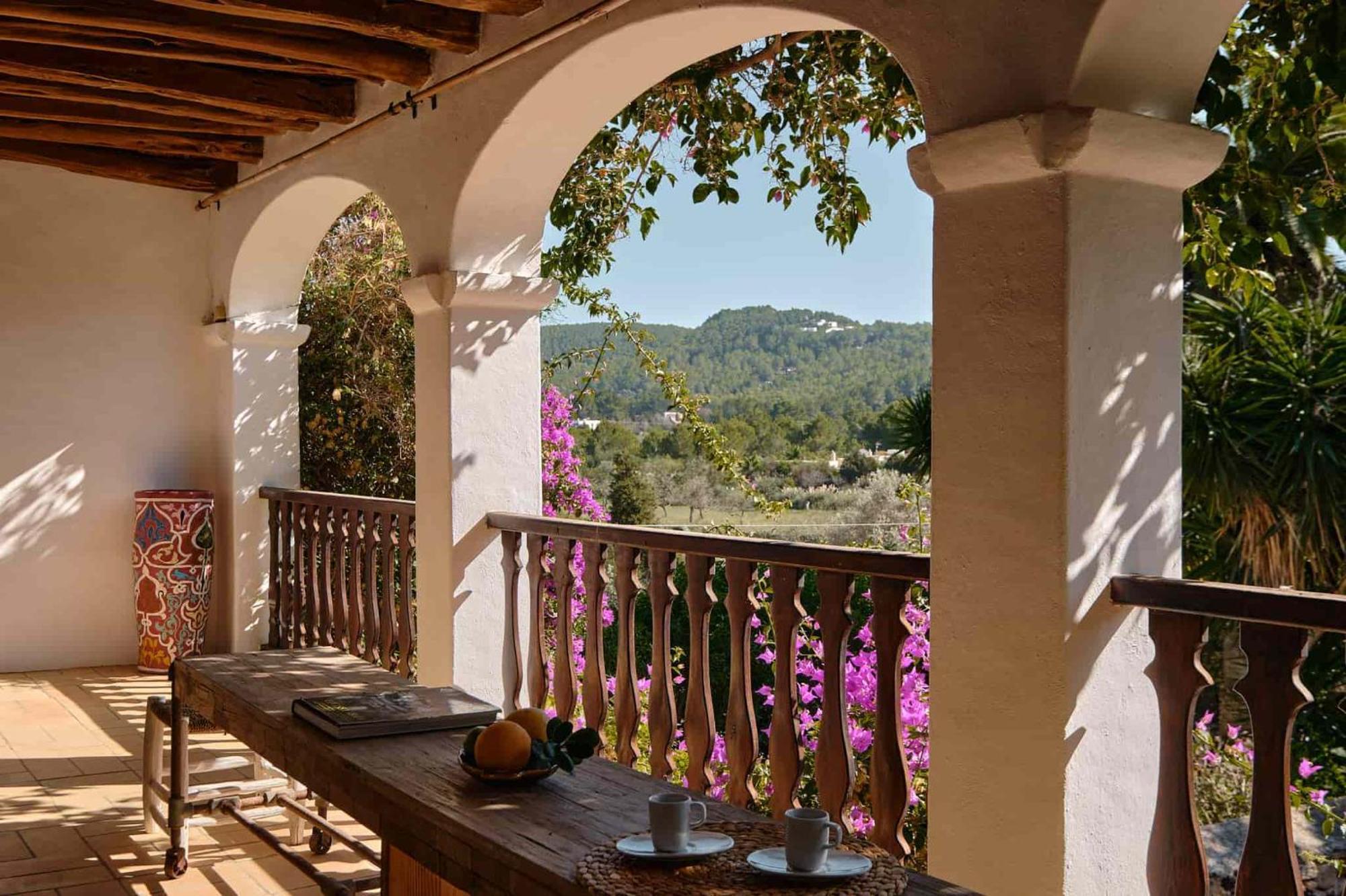 Finca Xo Ibiza Sant Josep de sa Talaia