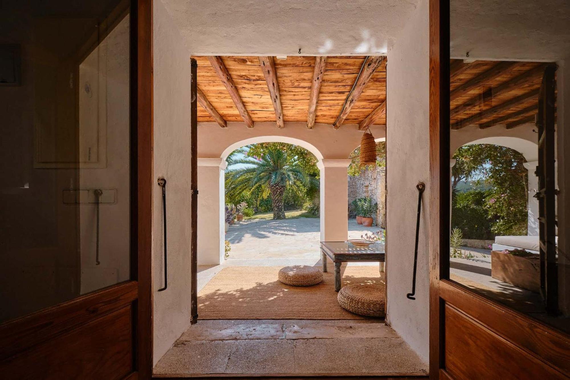 Finca Xo Ibiza *