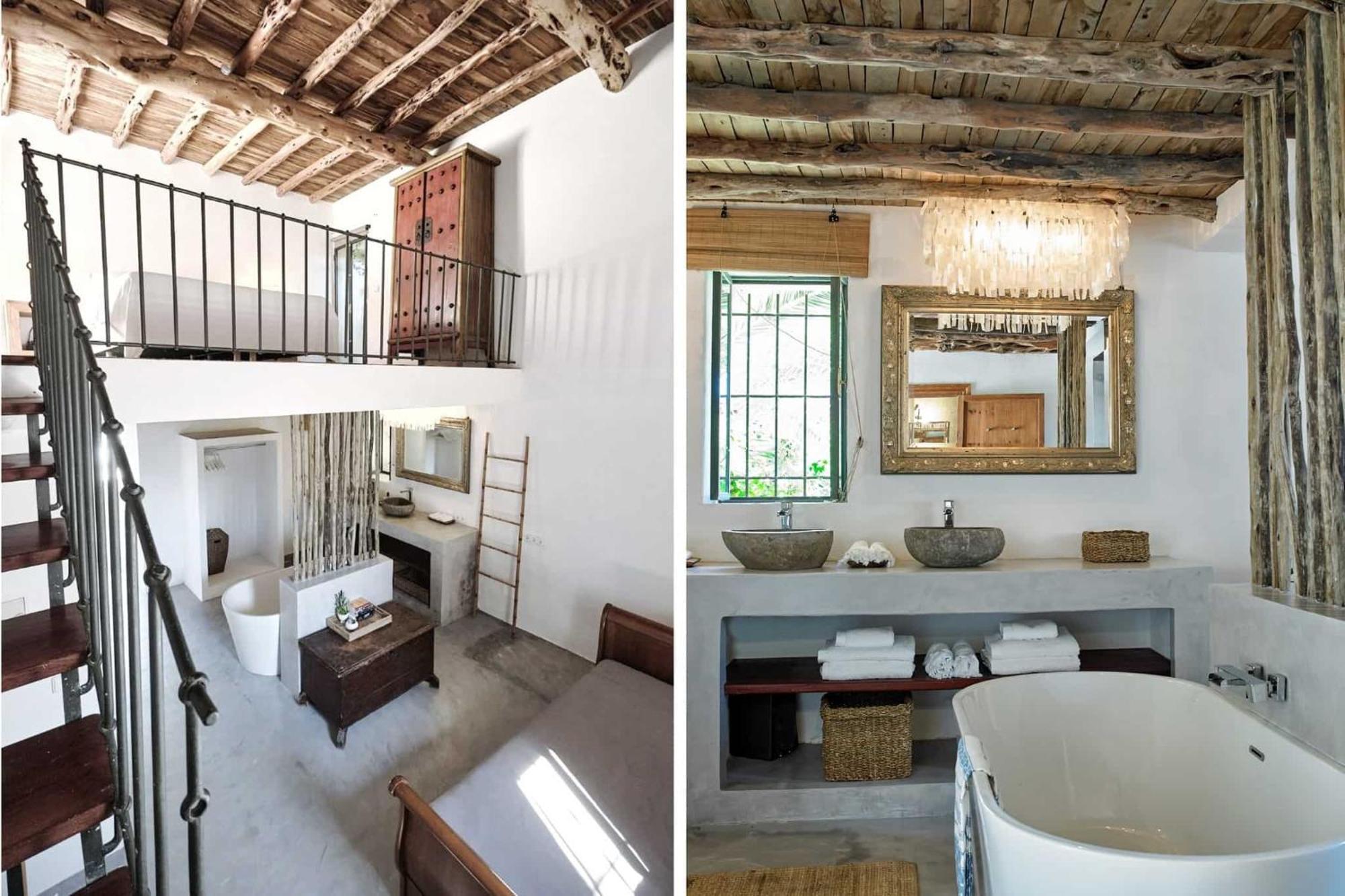 Finca Xo Ibiza Villa