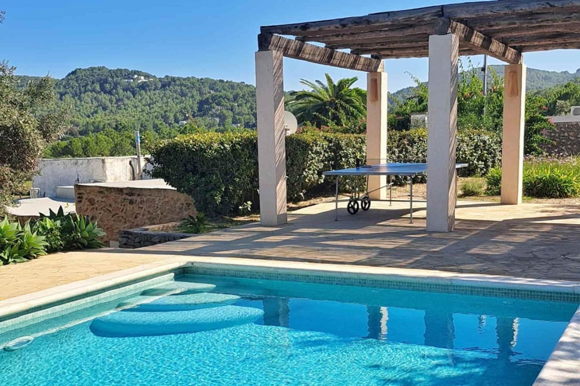 Finca Xo Ibiza * Sant Josep de sa Talaia