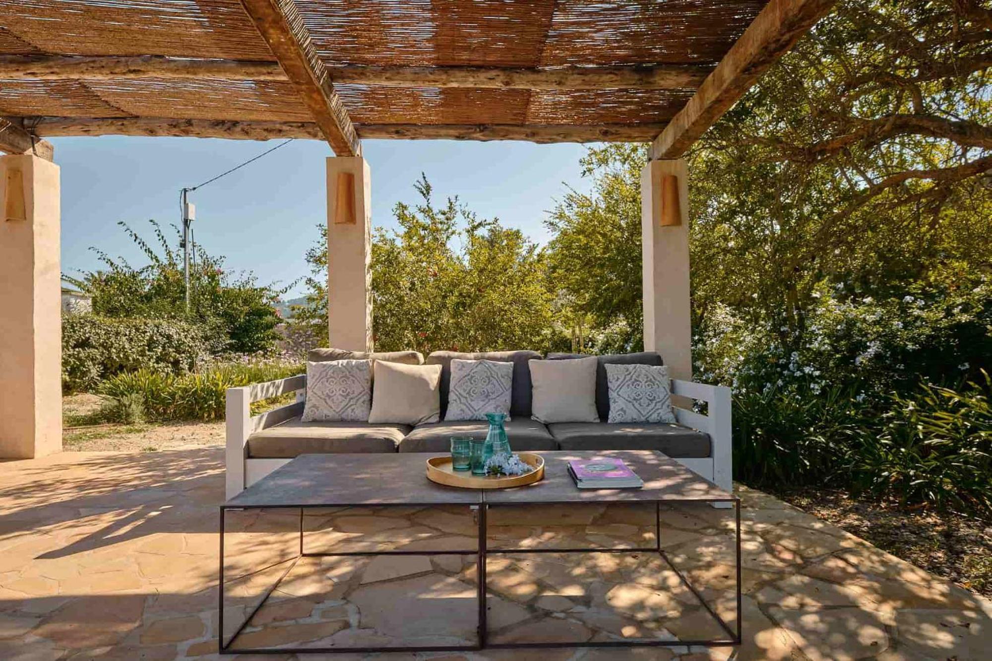 Finca Xo Ibiza * Sant Josep de sa Talaia