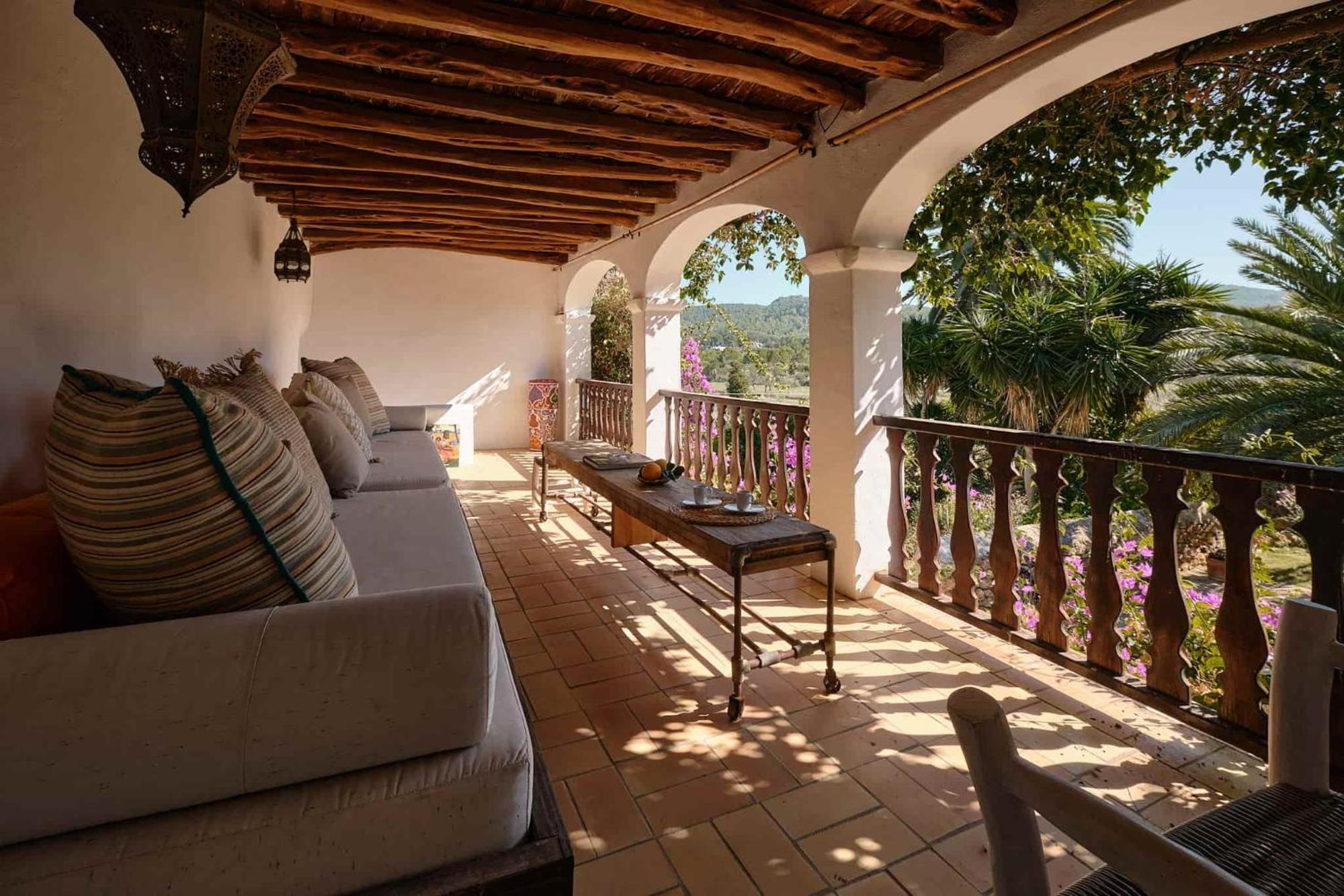 Villa Finca Xo Ibiza