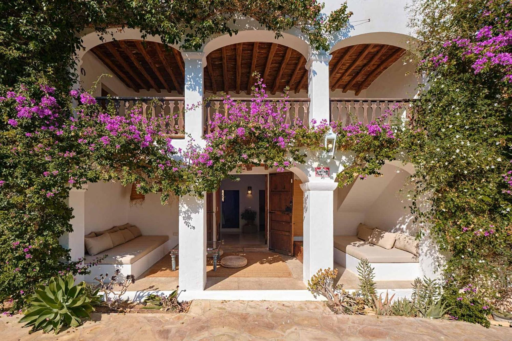 Villa Finca Xo Ibiza