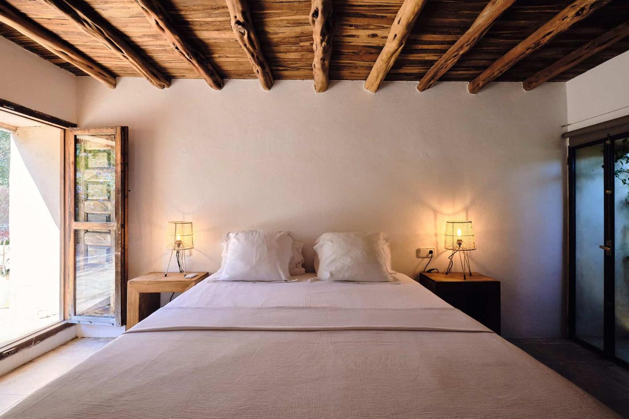 Villa Finca Xo Ibiza