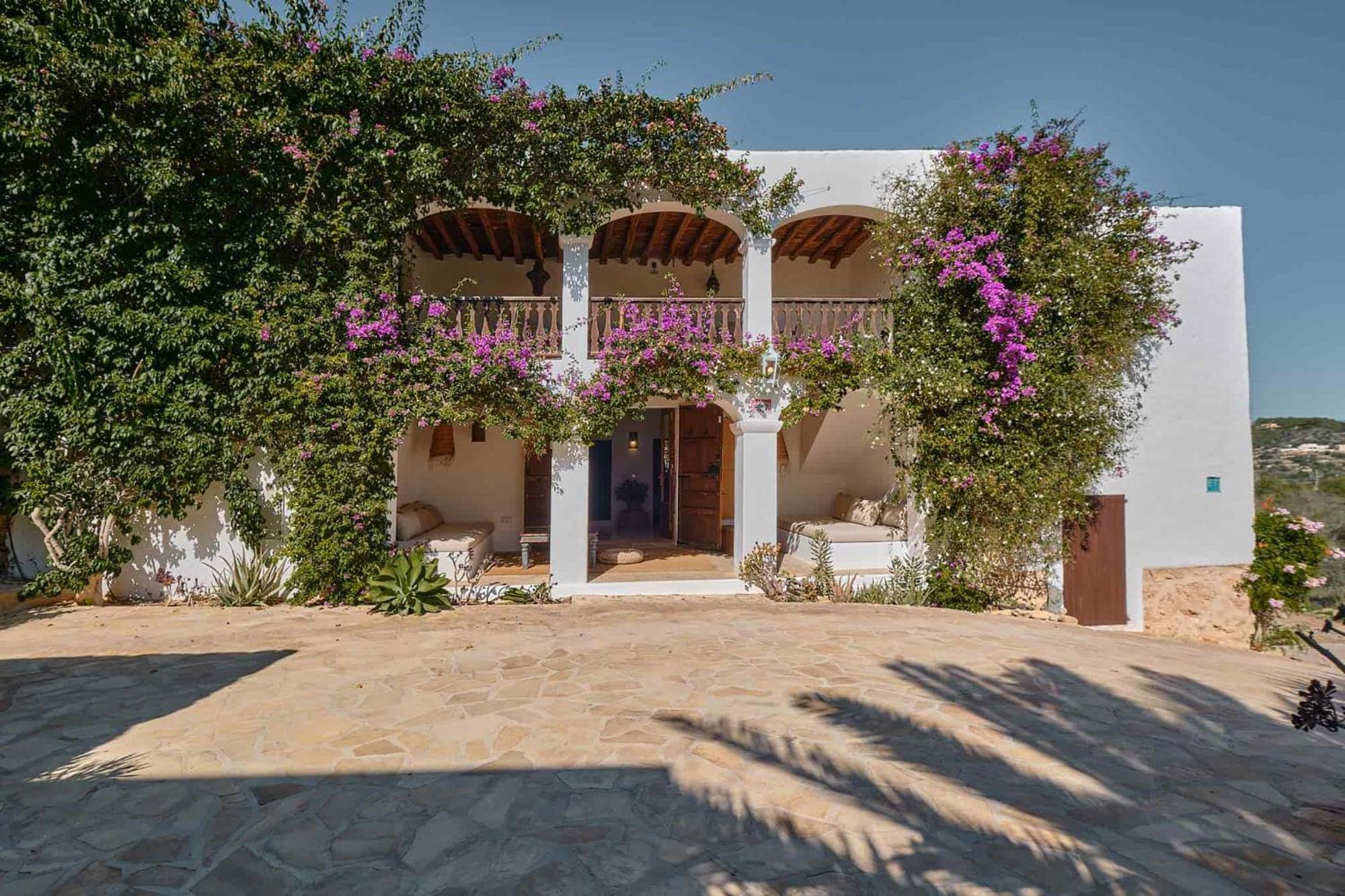 Villa Finca Xo Ibiza