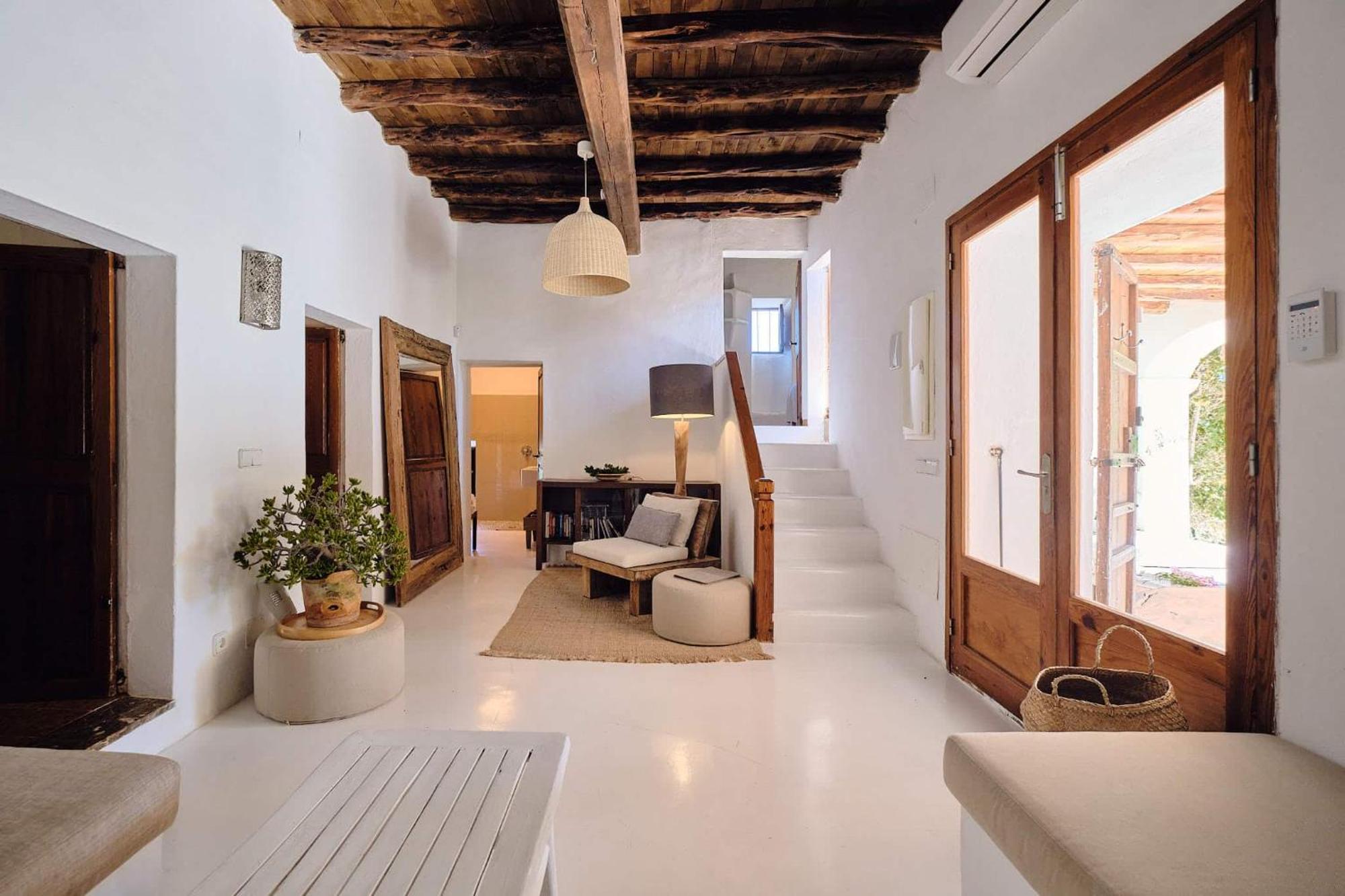 Finca Xo Ibiza Sant Josep de sa Talaia