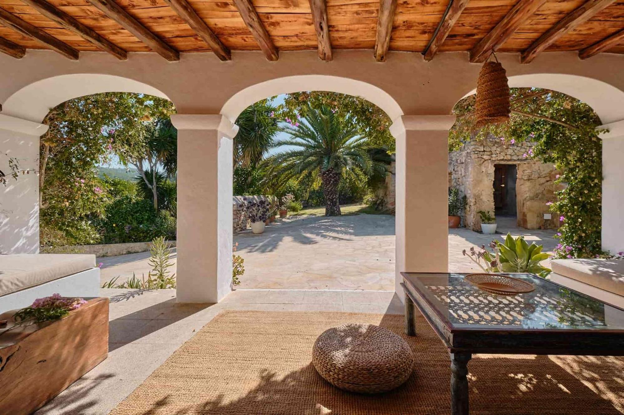 Finca Xo Ibiza Villa