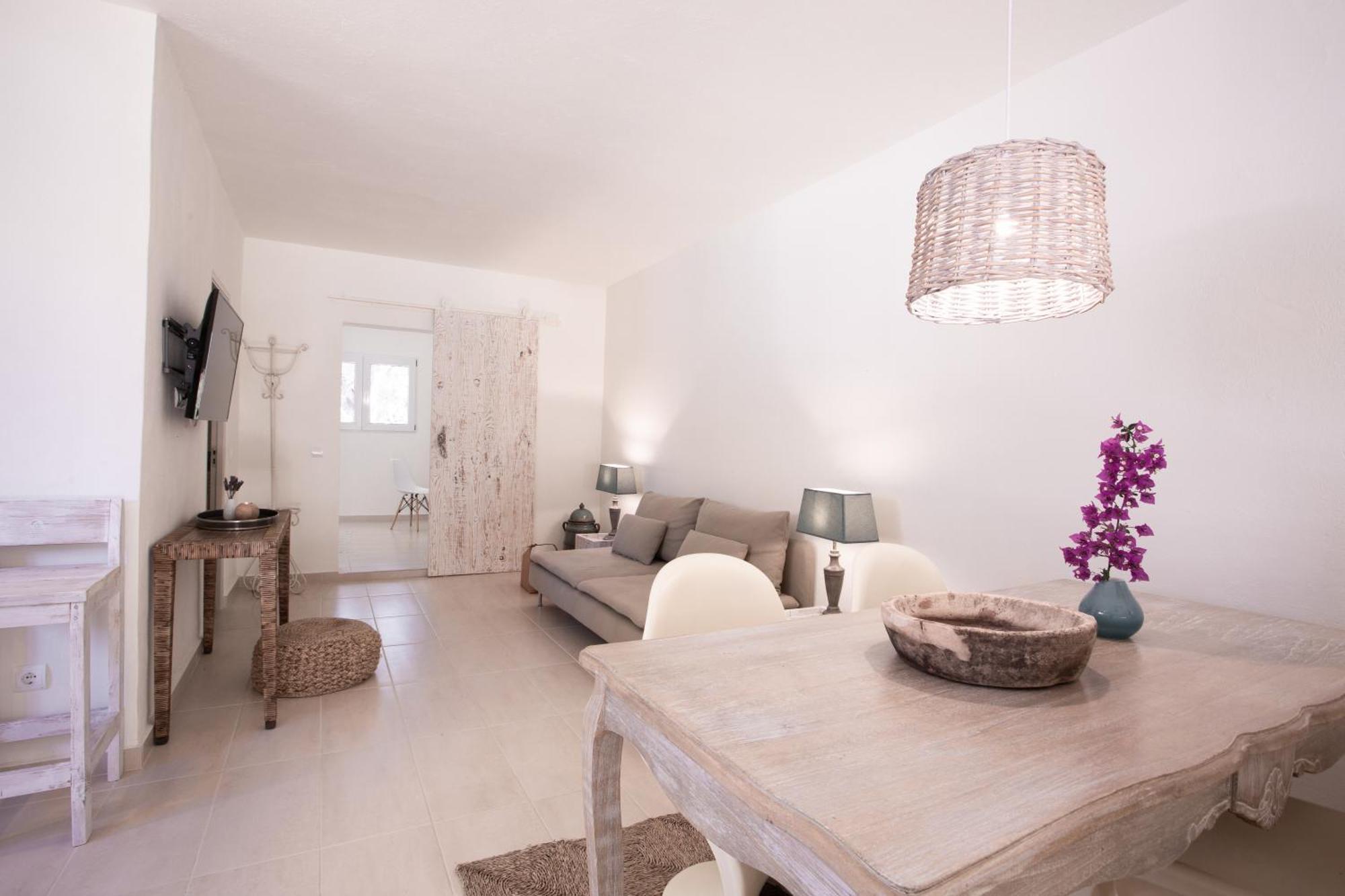 Boutique Casa Caracol - In Strandnaehe, Salzwasserpool, Fotovoltaik, Adults Only Apartment