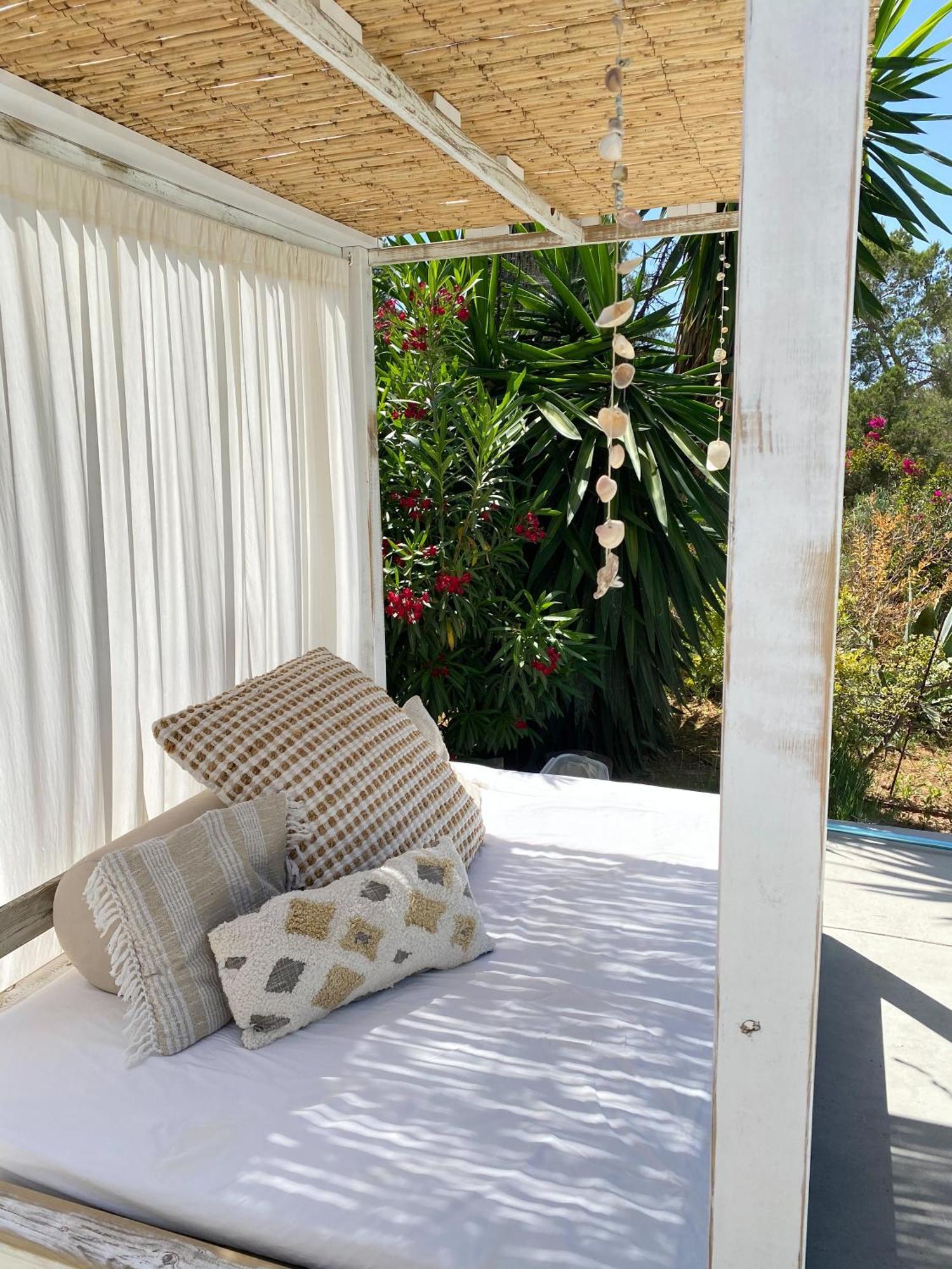 Apartment Boutique Casa Caracol - In Strandnaehe, Salzwasserpool, Fotovoltaik, Adults Only