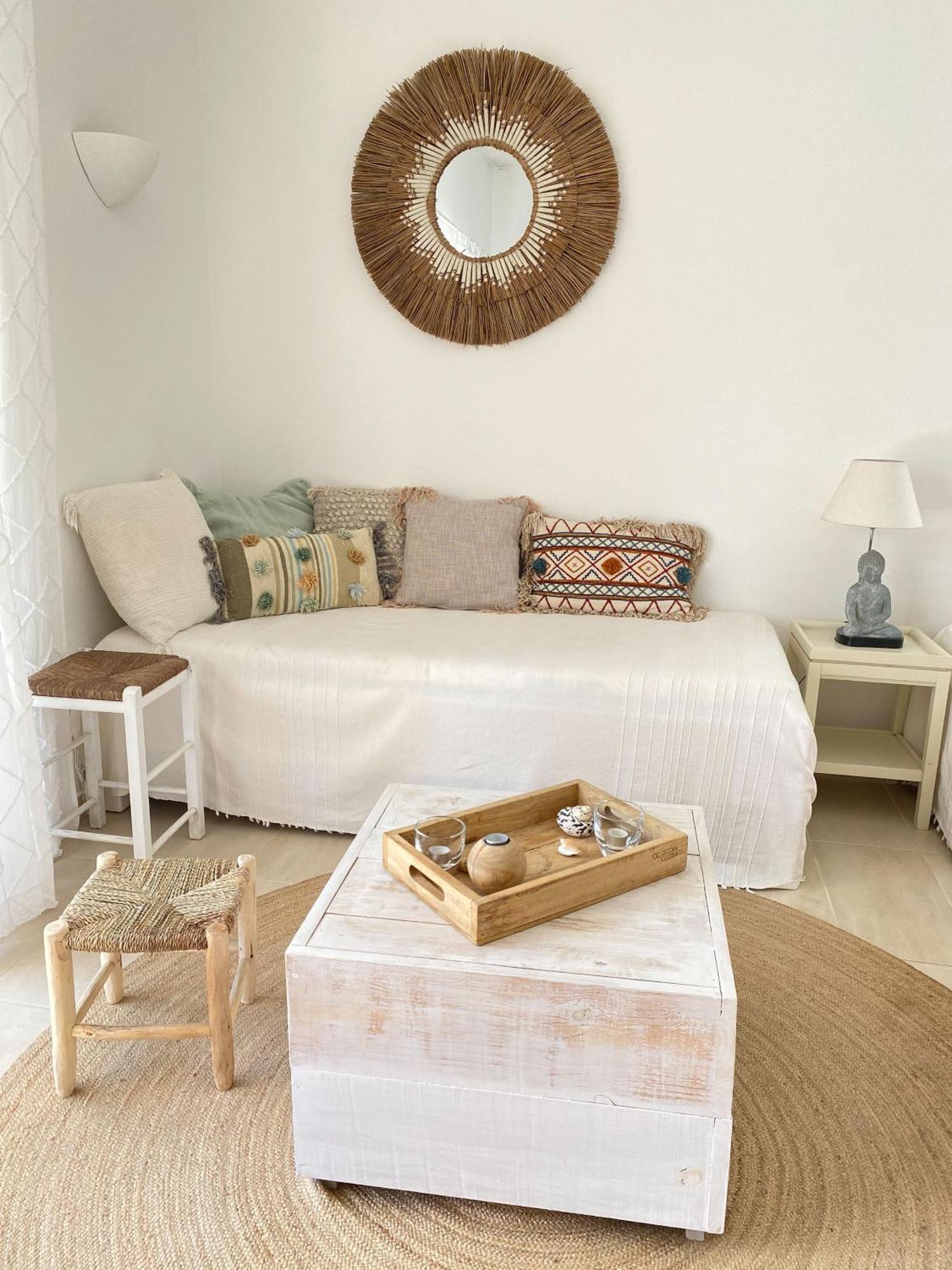 Boutique Casa Caracol - In Strandnaehe, Salzwasserpool, Fotovoltaik, Adults Only Apartment *