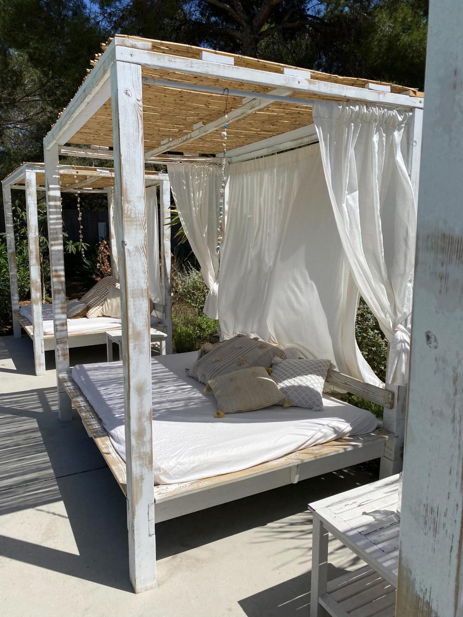 Apartment Boutique Casa Caracol - In Strandnaehe, Salzwasserpool, Fotovoltaik, Adults Only *