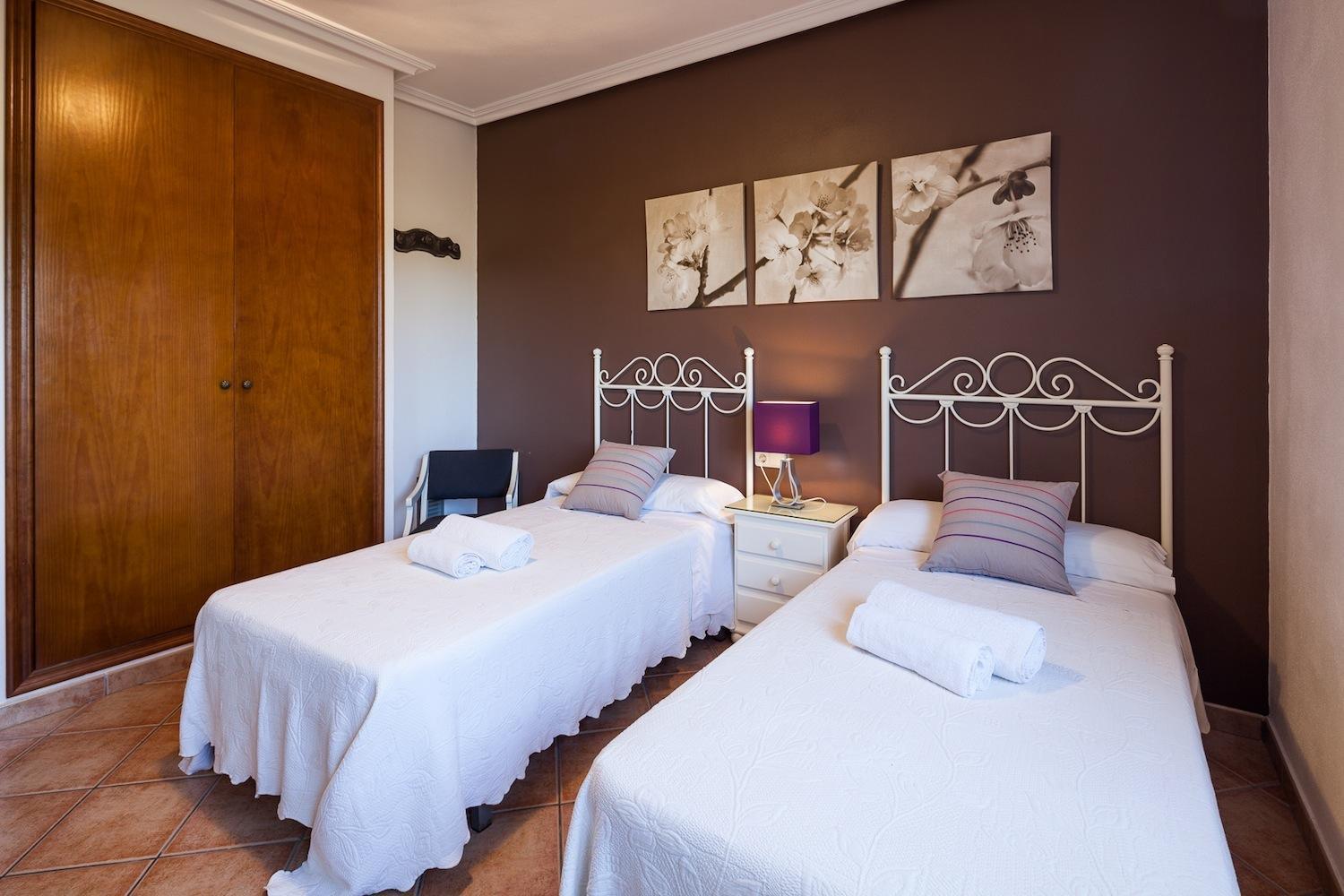 Villa Solaris *