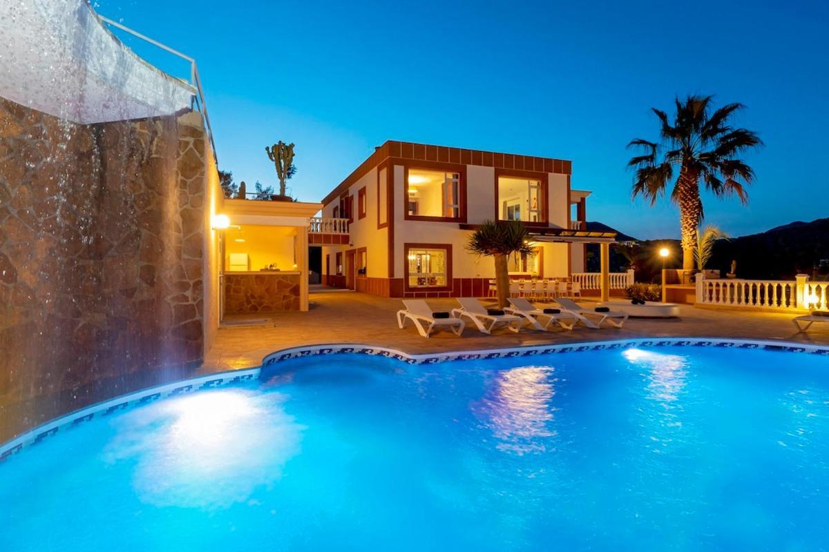 Solaris Villa