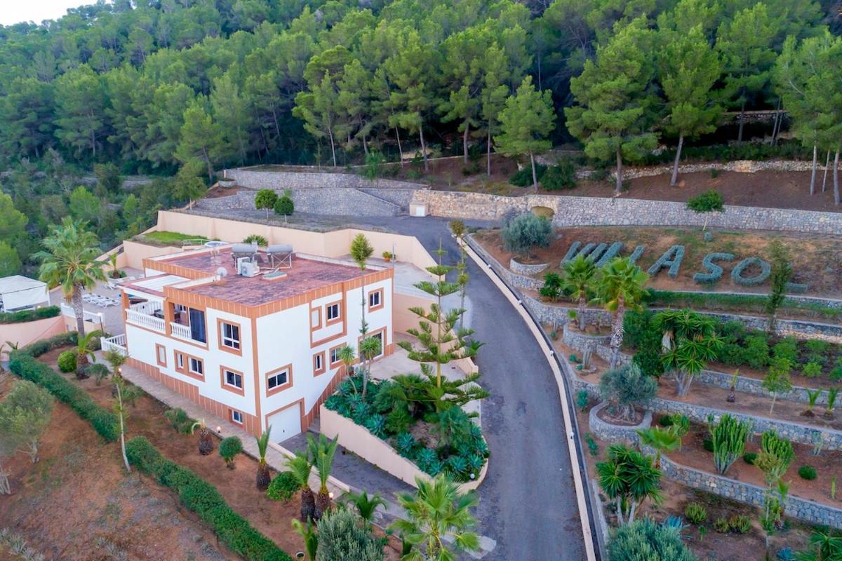 Solaris Villa Sant Jordi de ses Salines